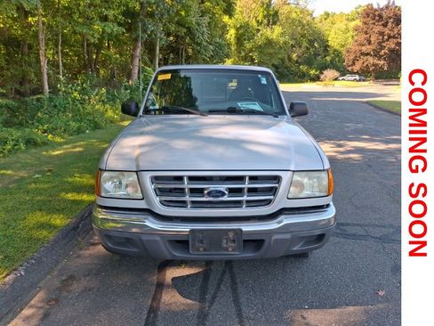 Used 2003 Ford Ranger XLT RWD image 3