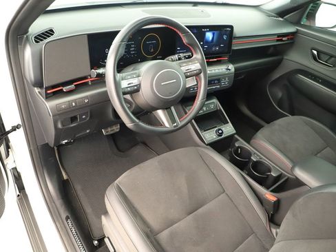 Used 2024 Hyundai Kona N Line FWD image 16