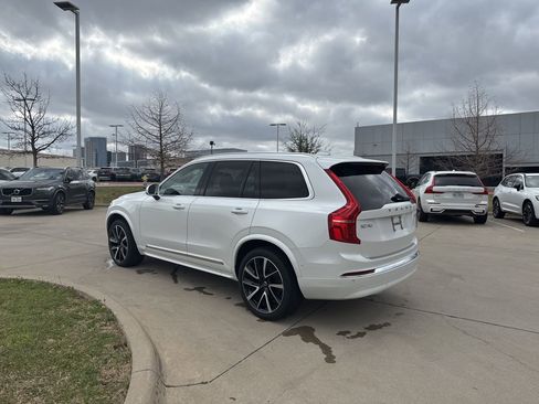 Certified 2023 Volvo XC90 B6 Plus w/ Protection Package Premier image 7