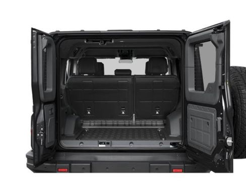 Used 2025 INEOS Grenadier AWD/4WD image 10