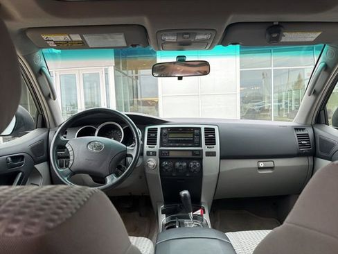 Used 2008 Toyota 4Runner SR5 image 5