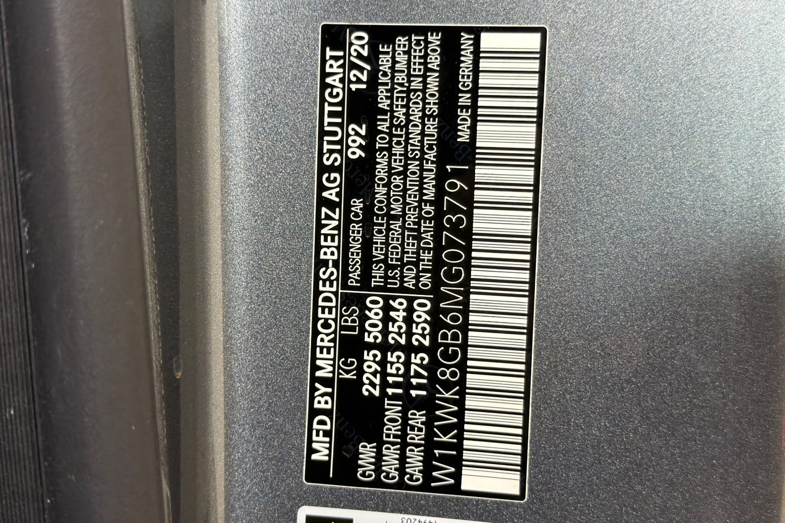 Used 2021 Mercedes-Benz C 63 AMG Cabriolet image 28