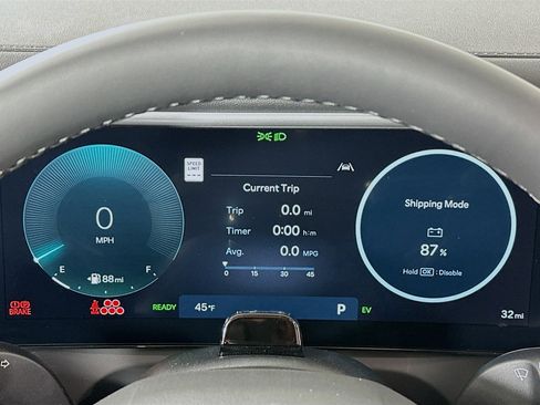 New 2026 Hyundai Palisade SEL Premium FWD image 12