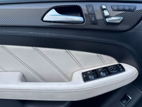 Used 2019 Mercedes-Benz GLE 63 AMG S image 10