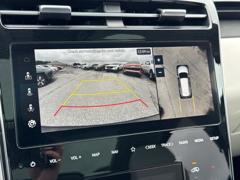 Used 2024 Hyundai Tucson Limited image 5