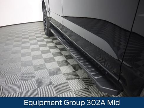 New 2026 Ford F150 XLT w/ Equipment Group 302A MID AWD/4WD image 13