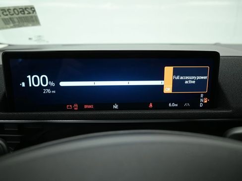 New 2026 Ford Mustang Mach-E Select image 13