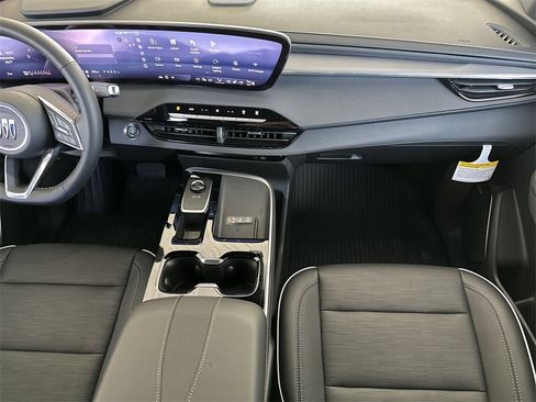 New 2025 Buick Enclave Sport Touring w/ Power Package image 18