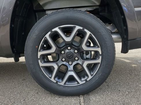 New 2026 RAM 1500 Laramie w/ Laramie Preferred Package image 13