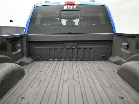 Used 2020 Ford F250 Lariat AWD/4WD image 7