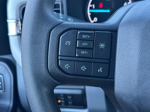 Used 2024 Ford F550 2WD Regular Cab Super Duty w/ XL Chrome Package image 23