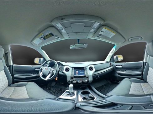 Used 2015 Toyota Tundra SR5 image 37