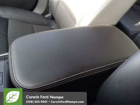 Used 2020 Chevrolet Impala LT image 19