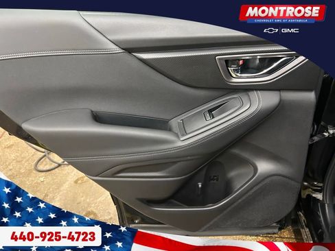 Used 2023 Subaru Forester Premium AWD/4WD image 21