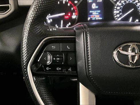 Used 2023 Toyota Tundra Limited image 23