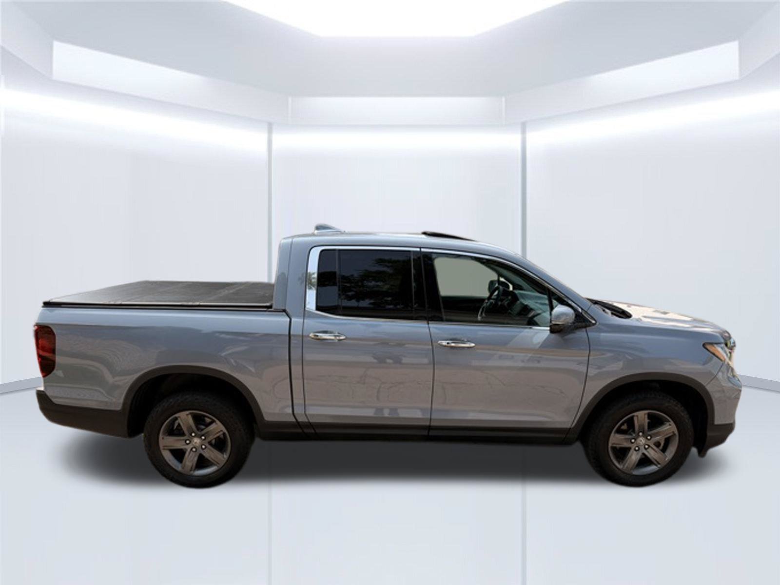 Used 2022 Honda Ridgeline RTL-E image 4