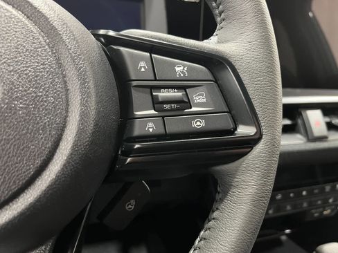 New 2026 Subaru Outback Premium AWD/4WD image 17