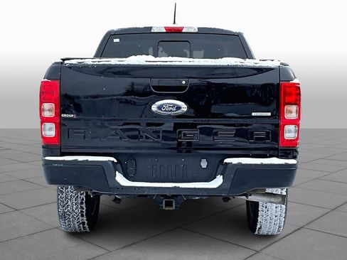 Used 2020 Ford Ranger XL w/ Equipment Group 101A Mid image 5