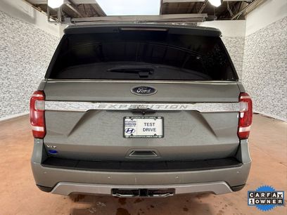 Used 2019 Ford Expedition XLT w/ Equipment Group 202A