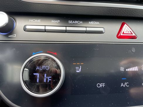 New 2026 Hyundai Sonata SEL FWD image 26