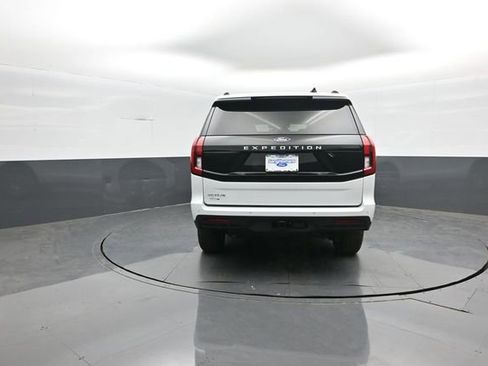 New 2026 Ford Expedition Active AWD/4WD image 6