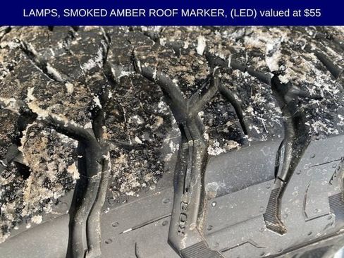 New 2026 Chevrolet Silverado 2500 LT w/ Trail Boss Package image 17