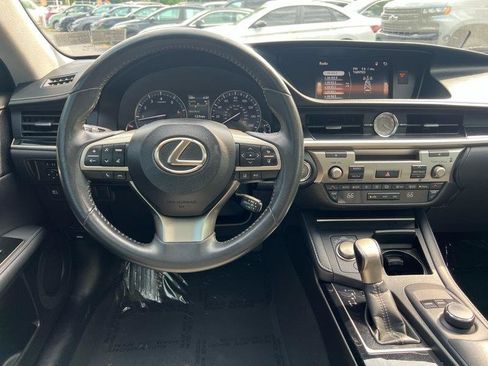 Used 2017 Lexus ES 350 FWD image 13