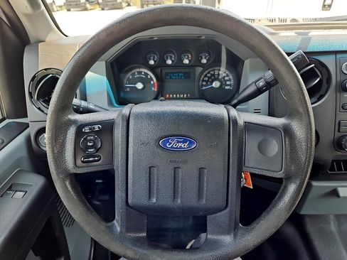 Used 2013 Ford F350 XL w/ PWR Equipment Group image 40