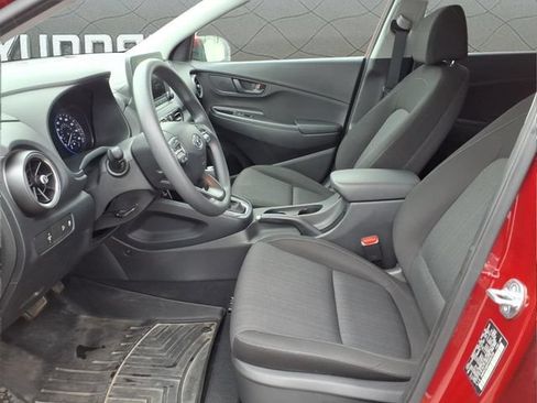 Certified 2023 Hyundai Kona SEL FWD image 18