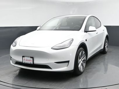 Used 2020 Tesla Model Y Long Range