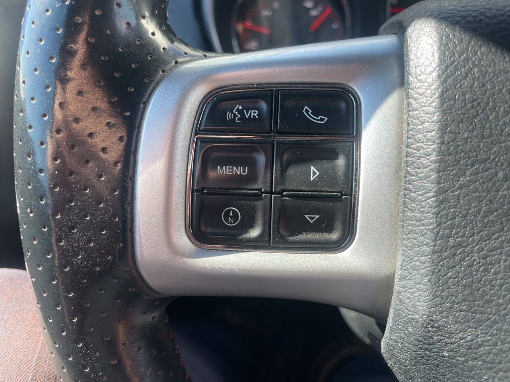 Used 2013 Dodge Avenger R/T FWD image 20