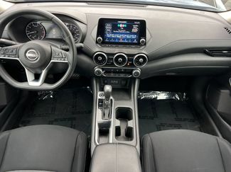 Used 2024 Nissan Sentra SV FWD video 4