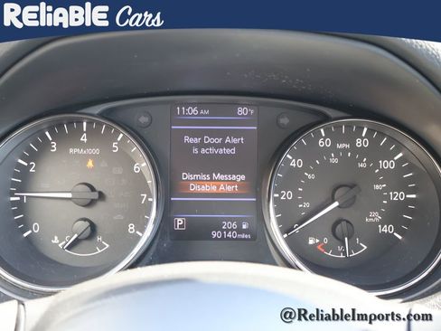 Used 2019 Nissan Rogue Sport S image 29