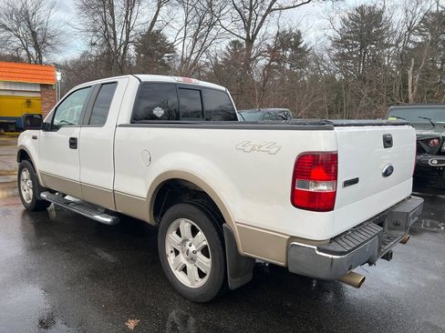 Used 2007 Ford F150 Lariat image 3