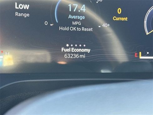 Used 2023 Jeep Grand Cherokee L Laredo image 11