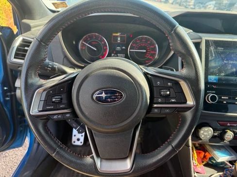Used 2021 Subaru Impreza 2.0i Sport AWD/4WD image 11