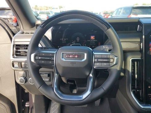 New 2026 GMC Yukon XL Elevation w/ Elevation Premium Package image 20