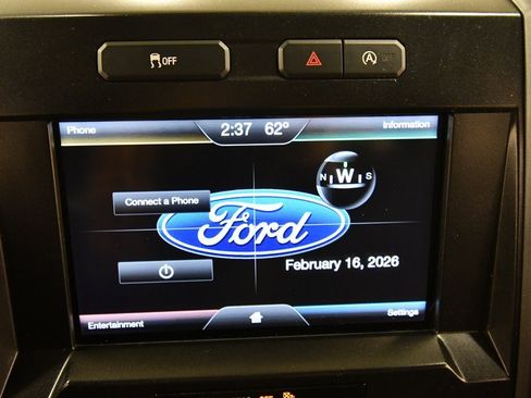 Used 2015 Ford F150 XLT w/ Equipment Group 302A Luxury image 23