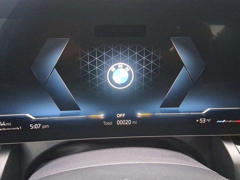 New 2026 BMW 540i xDrive w/ Executive Package image 20