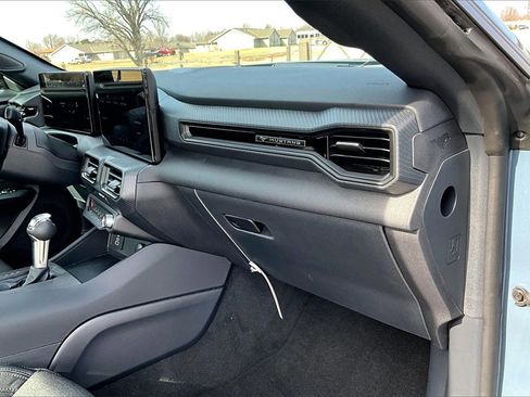 New 2026 Ford Mustang Coupe image 26