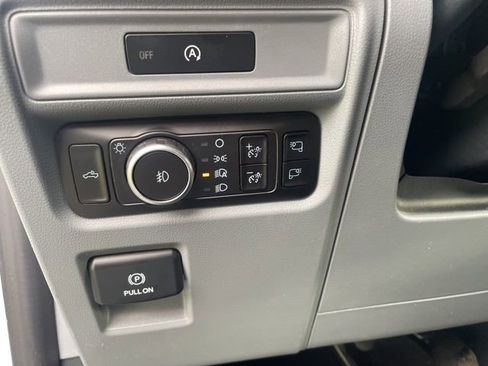 Used 2025 Ford F150 XLT w/ Equipment Group 302A MID AWD/4WD image 19