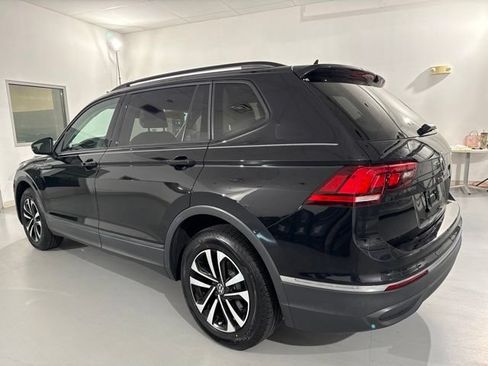Used 2023 Volkswagen Tiguan S FWD image 6