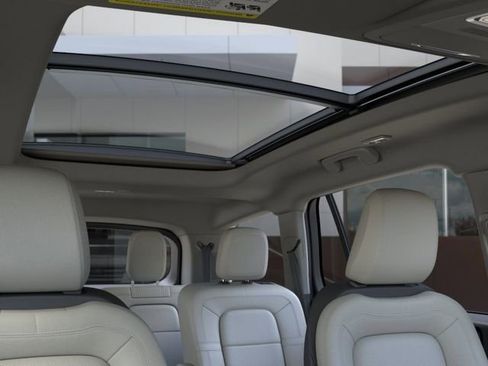 New 2025 Lincoln Aviator Reserve AWD/4WD image 22