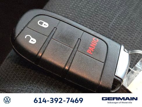 Used 2017 Jeep Grand Cherokee Laredo image 34