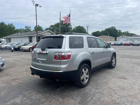Used 2012 GMC Acadia SLT AWD/4WD image 5