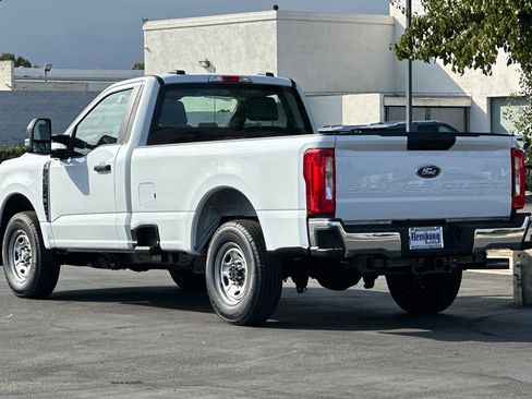New 2026 Ford F250 XL w/ XL Chrome Package image 6