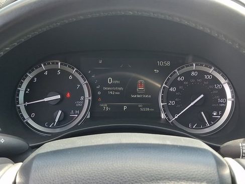 Used 2022 Toyota Highlander XSE FWD image 22