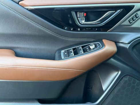 Used 2021 Subaru Outback Touring image 14