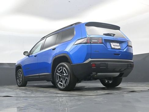 New 2026 Jeep Cherokee Limited AWD/4WD image 42