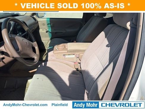 Used 2000 Toyota Tundra SR5 AWD/4WD image 13